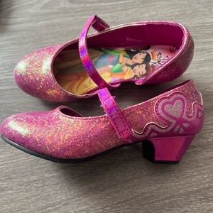 Disney heels